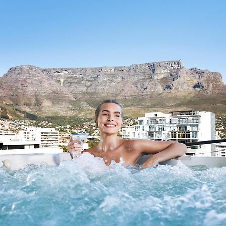 Manhattan Lofts Cape Town Eksteriør bilde