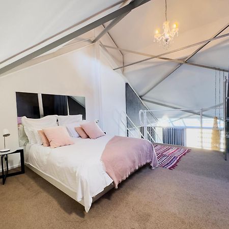Manhattan Lofts Cape Town Eksteriør bilde