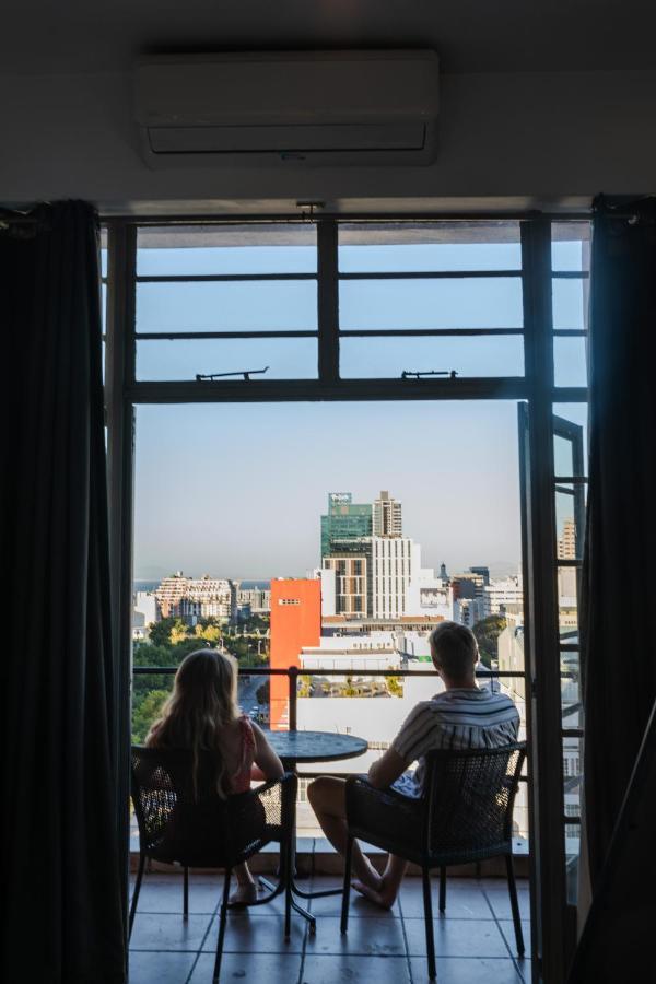 Manhattan Lofts Cape Town Eksteriør bilde