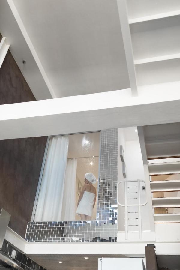 Manhattan Lofts Cape Town Eksteriør bilde