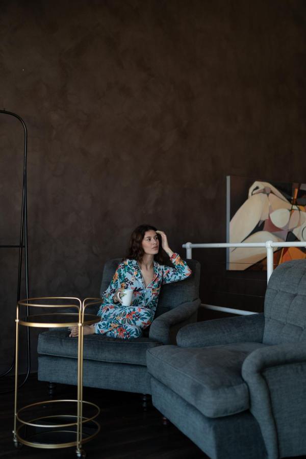 Manhattan Lofts Cape Town Eksteriør bilde
