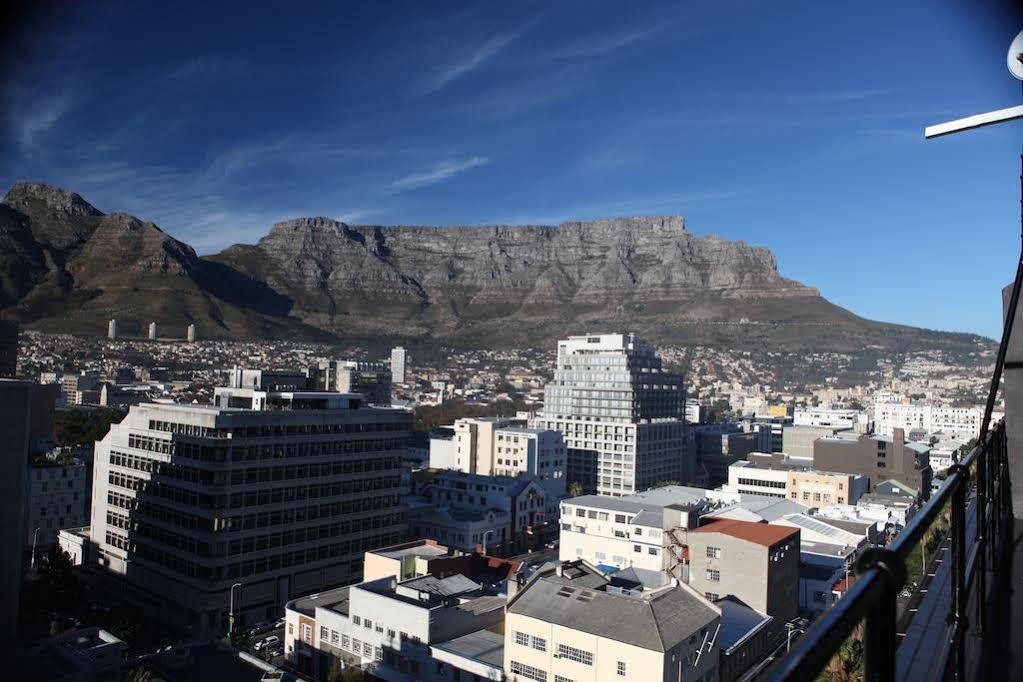 Manhattan Lofts Cape Town Eksteriør bilde
